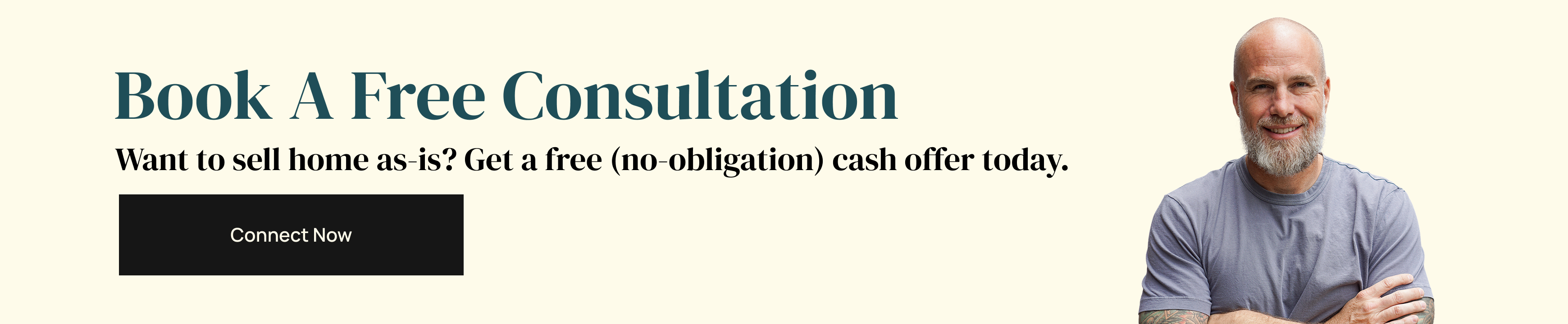 Get Free Consultation with Andy Griffin