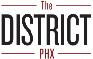 The District Phx